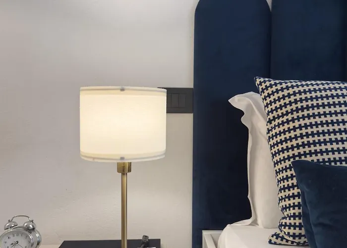 The Boutique Houses - Navigli